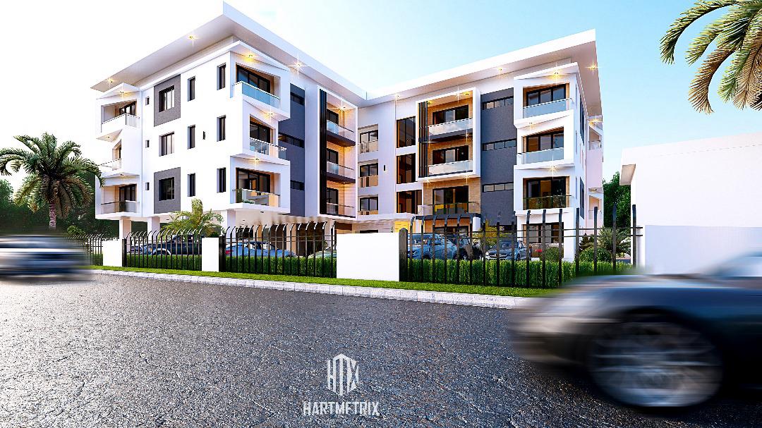 Premium 5-Bedroom Villa